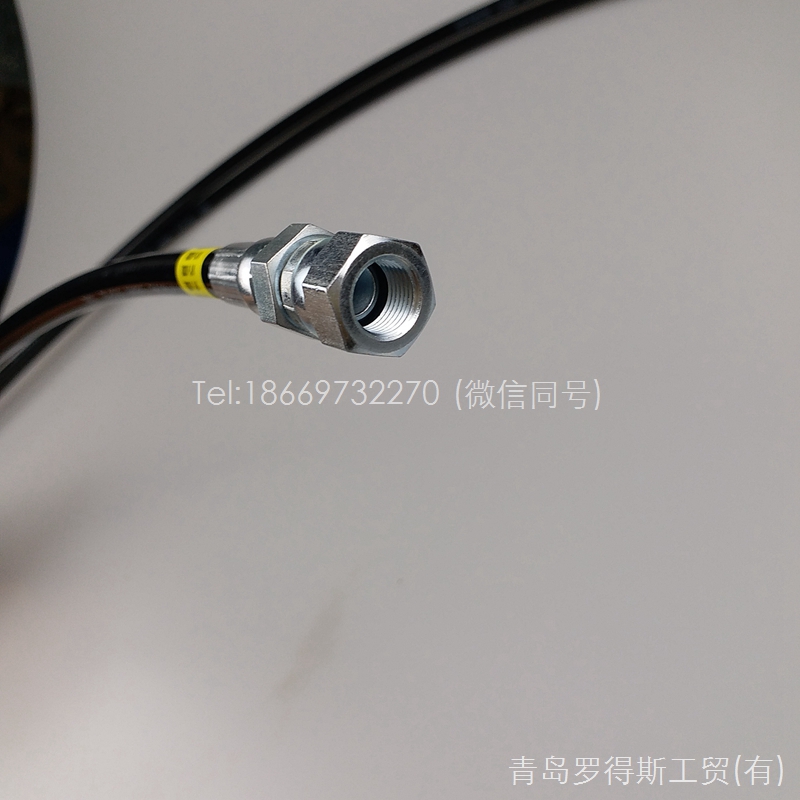 3130-02 Hose Assembly