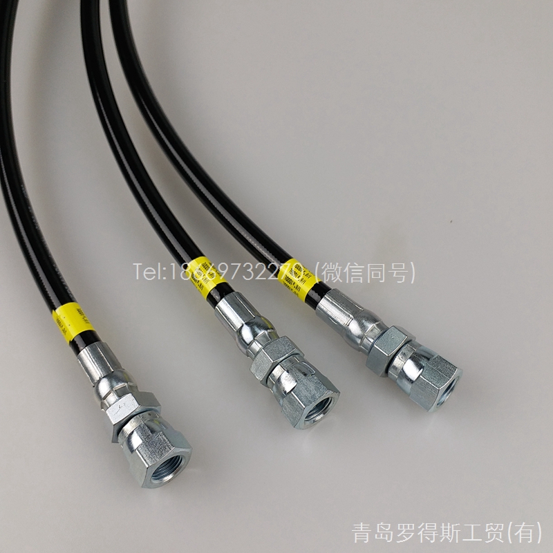 3130-02 Hose Assembly