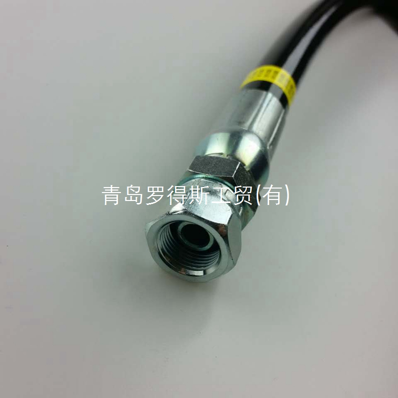 3R80-06 Hose Assembly