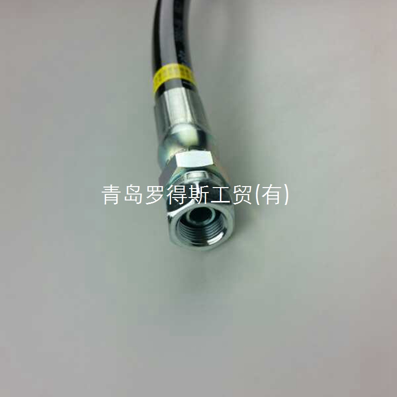 3R80-06 Hose Assembly