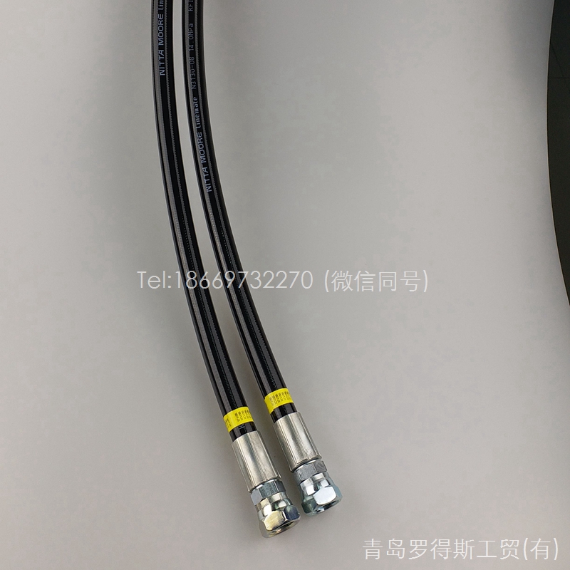 N3130-08 Hose Assembly