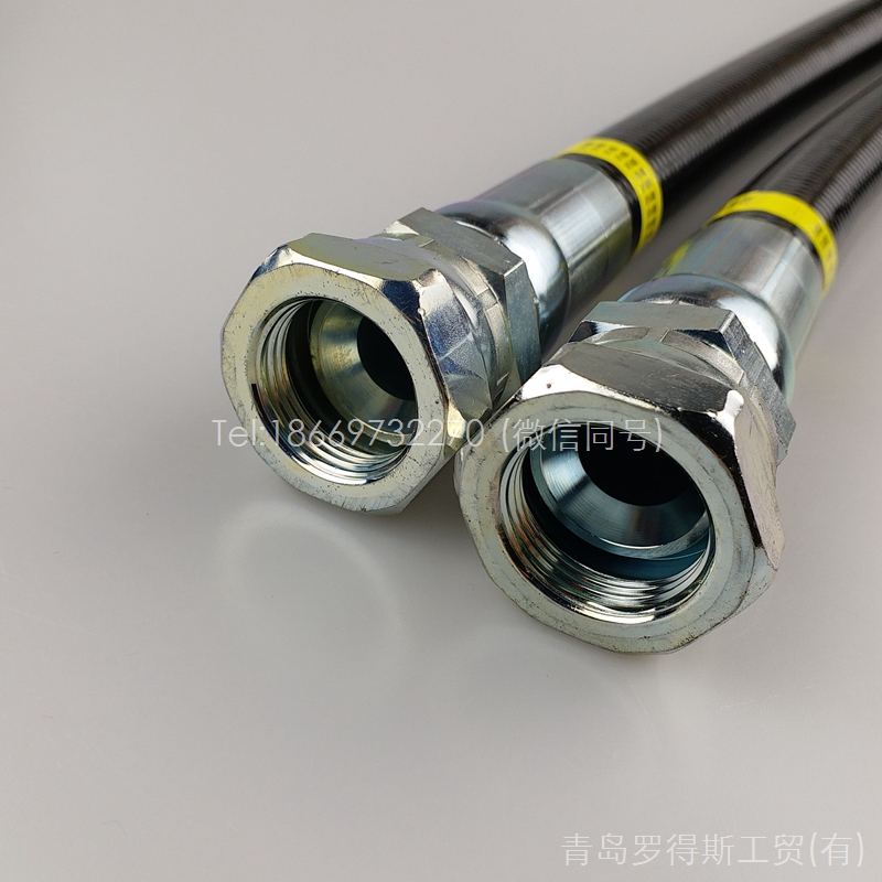 N3130-12 Hose Assembly