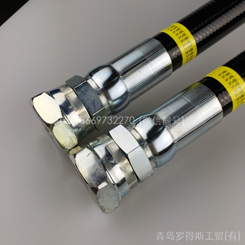 N3130-12 Hose Assembly