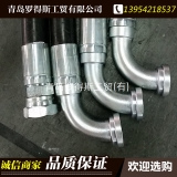 胶管总成1