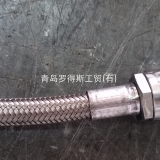 特氟隆管总成2