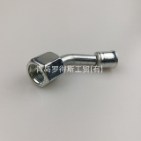 普利司通管接头