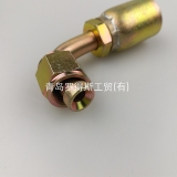 永华标准管接头