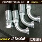Rubber Hose Assembly