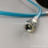 34PW-04-LBU Hose Assembly