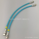 34PW-02-LBU Hose Assembly