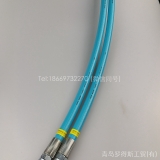 34PW-08-LBU Hose Assembly