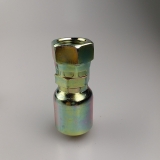 Parker 1/2" Coupling