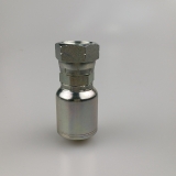Hydraulic Coupling