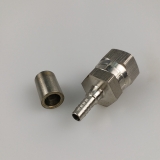 Stainless Coupling1