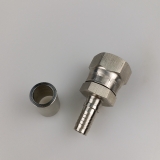 Stainless Coupling2