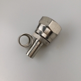 Stainless Coupling3