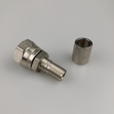 Stainless Coupling4