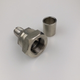 Stainless Coupling5