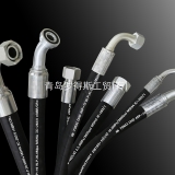 SUMITOMO RIKO HOSE ASSEMBLY