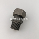 TUBE FITTING