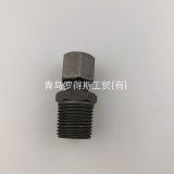 TUBE FITTING
